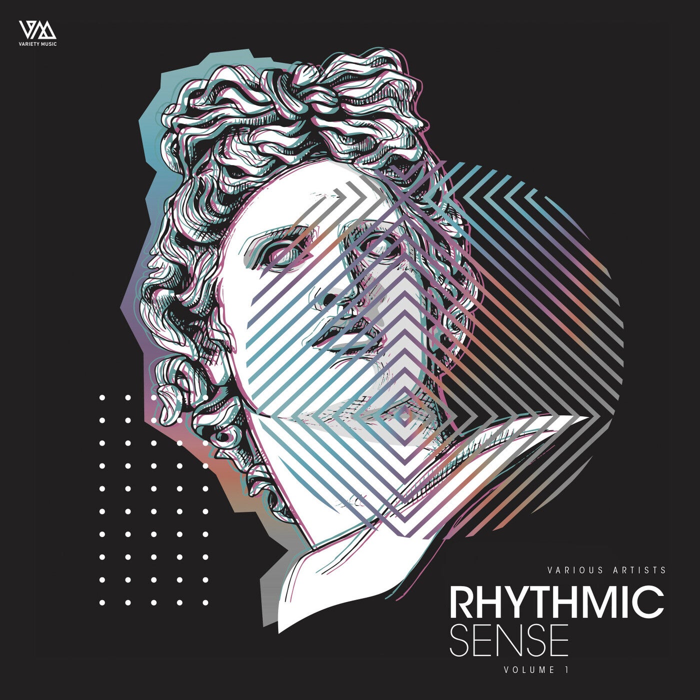 Rhythmic Sense Vol. 1