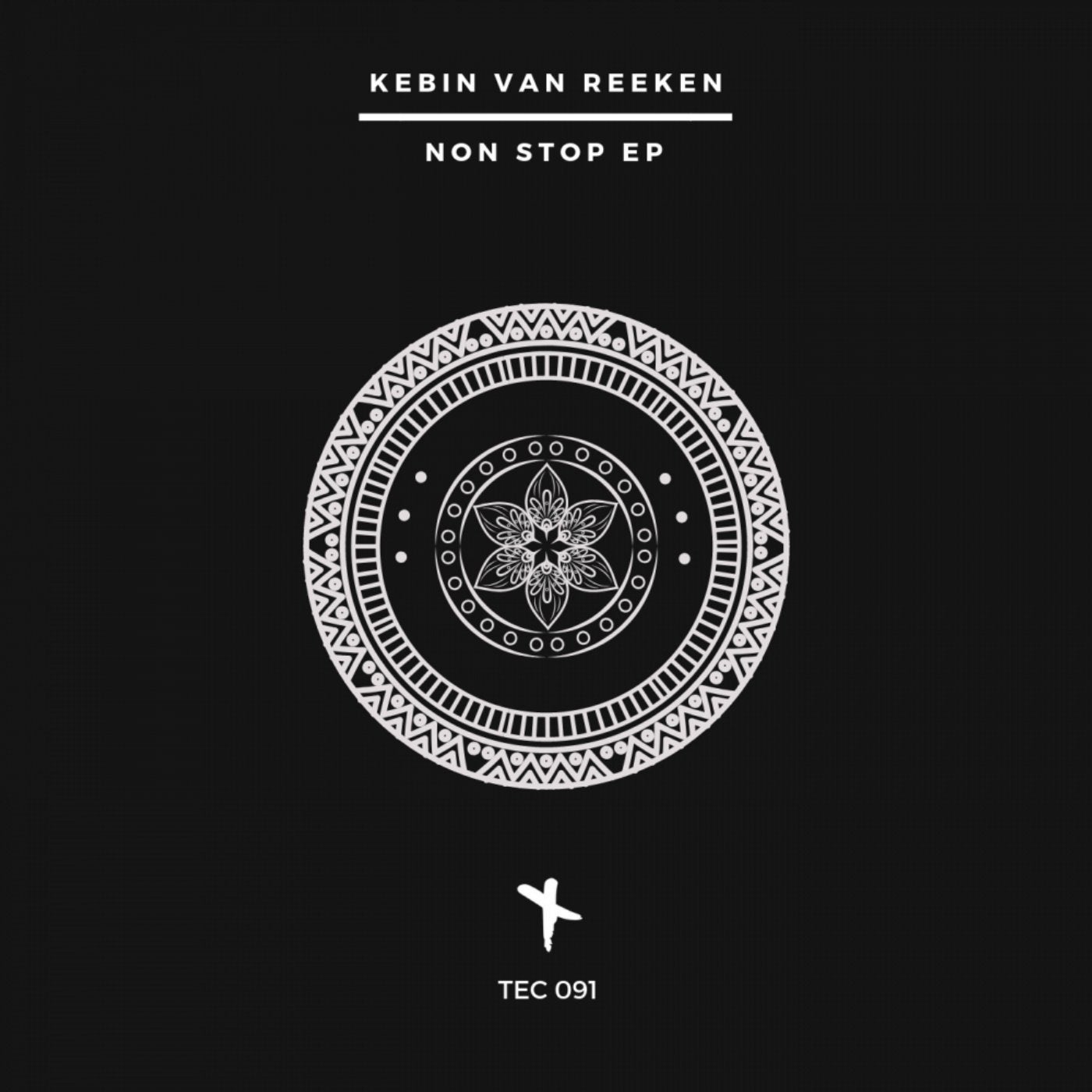 Non Stop EP