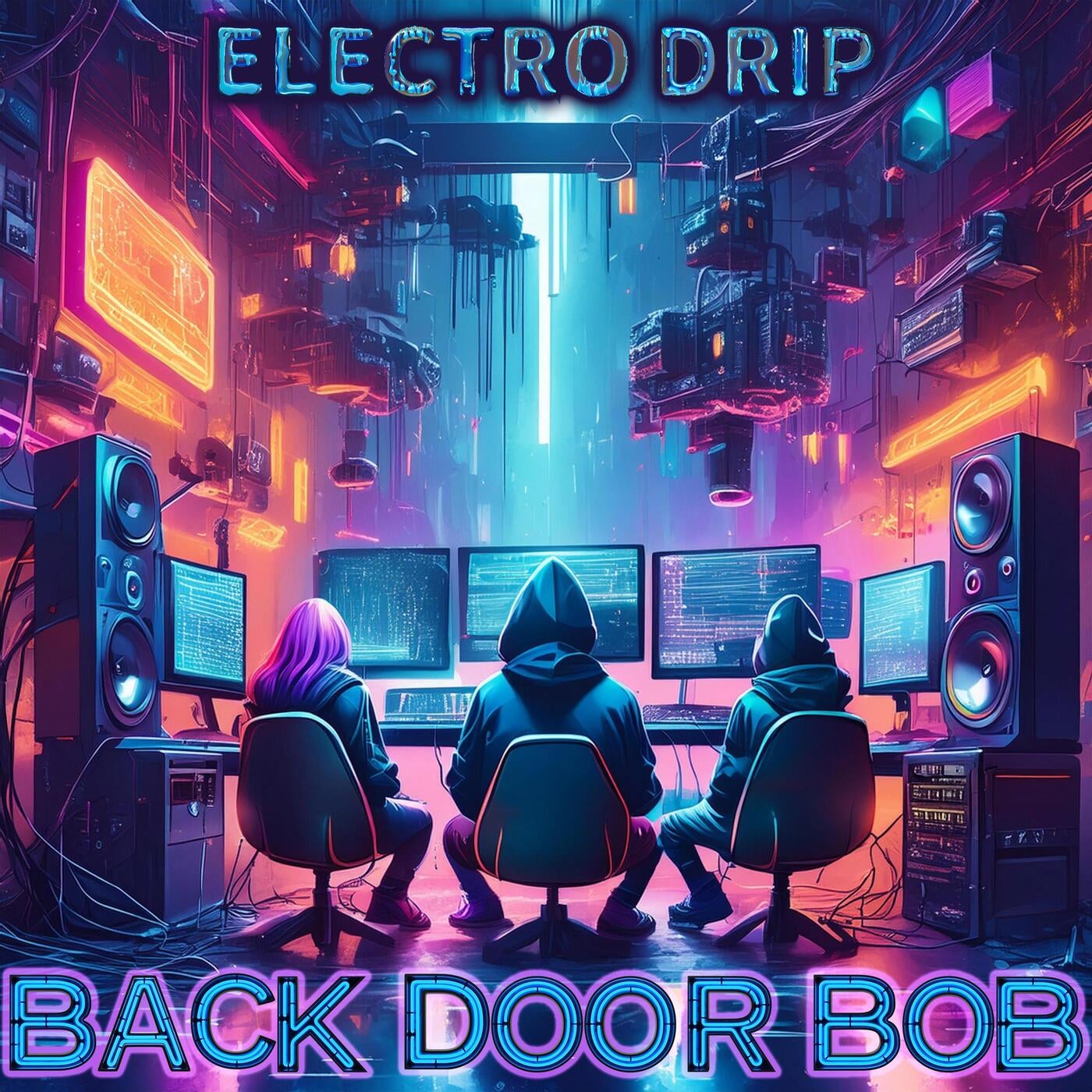 Electro Drip