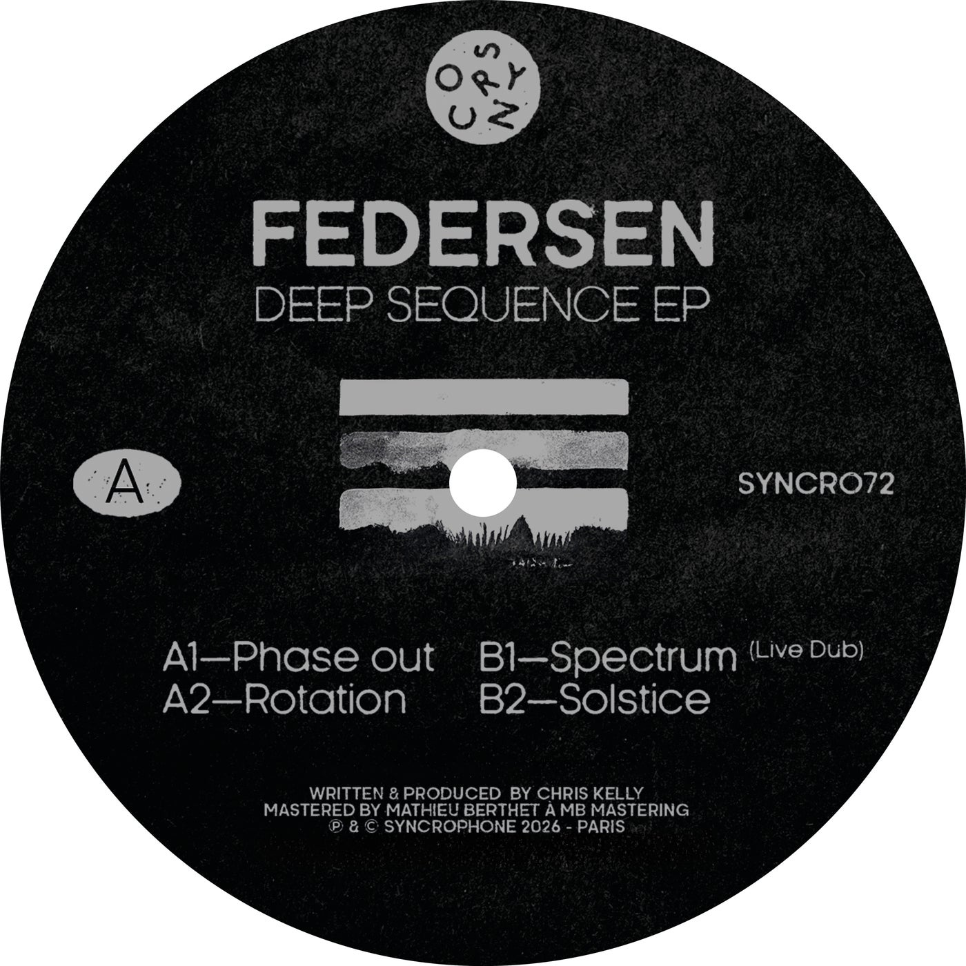 Deep Sequence EP