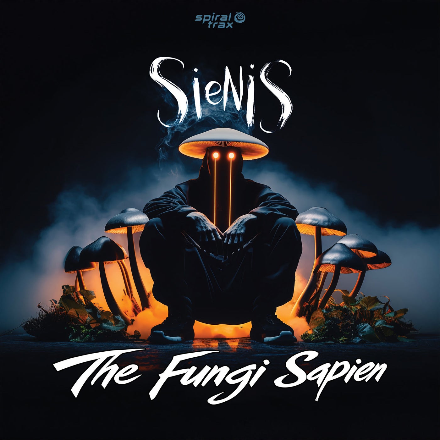 The Fungi Sapien