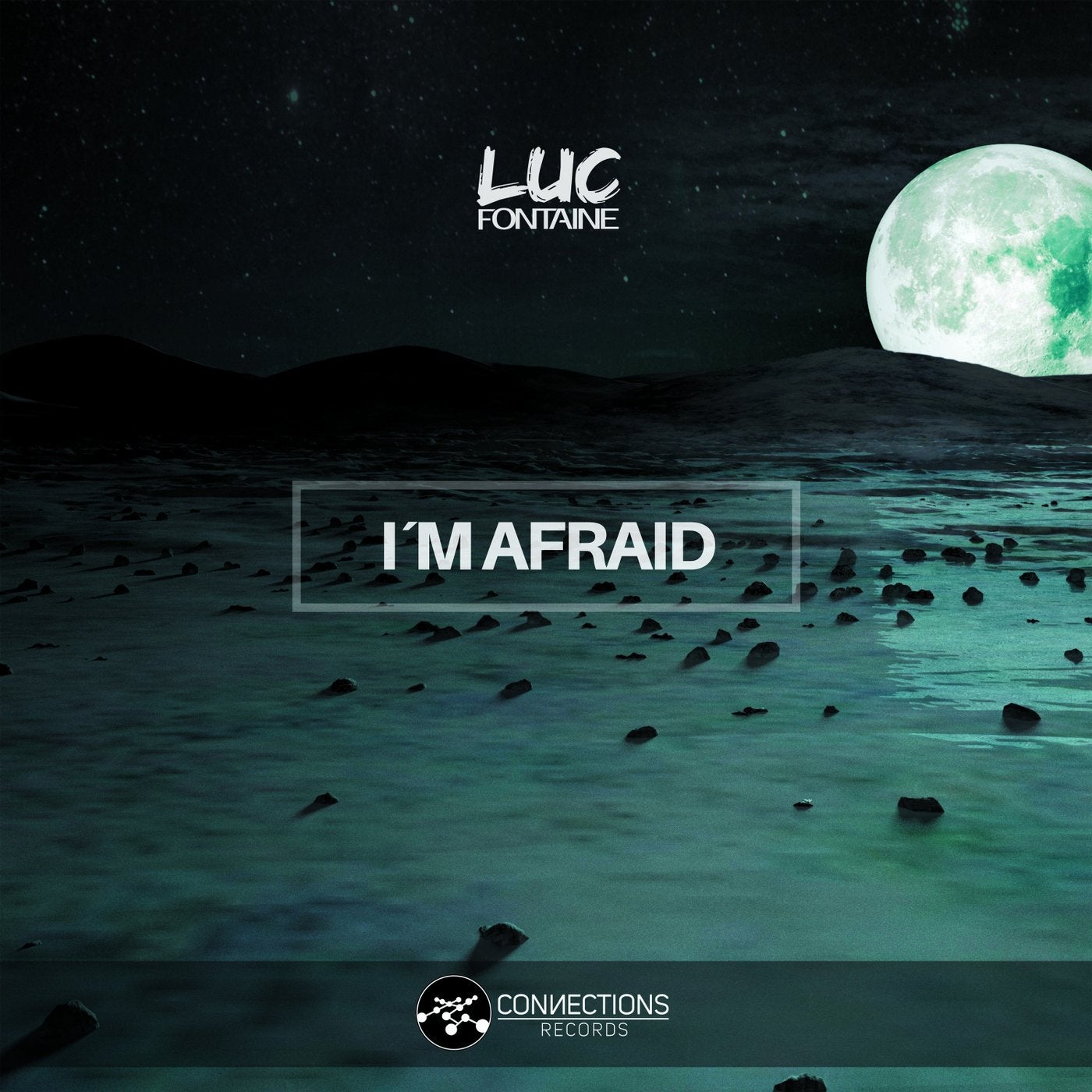 I´m Afraid