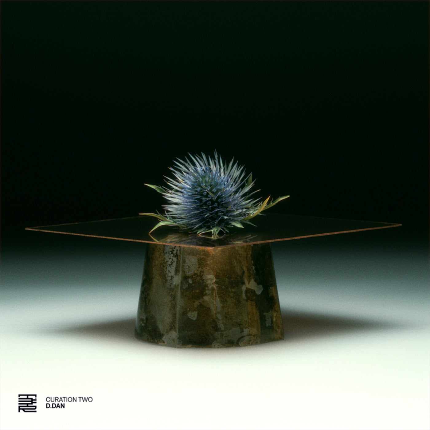 D.Dan - Bound album artwork