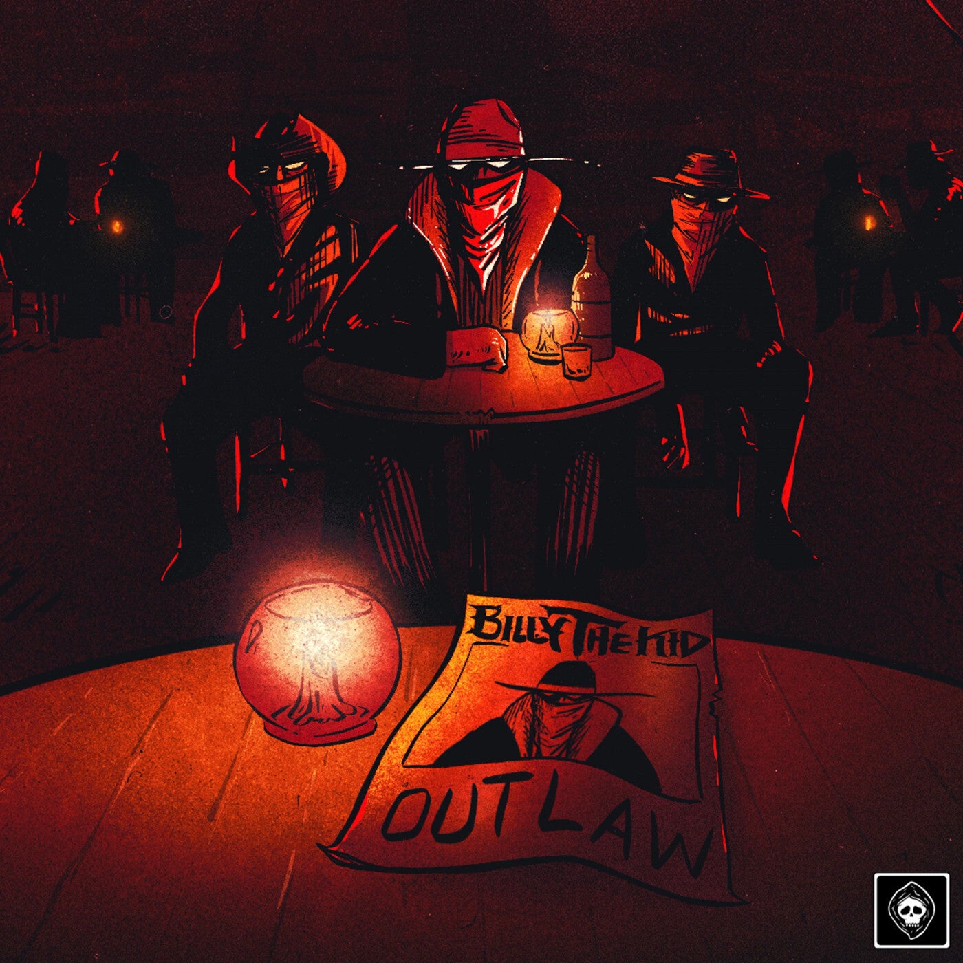 Outlaw EP