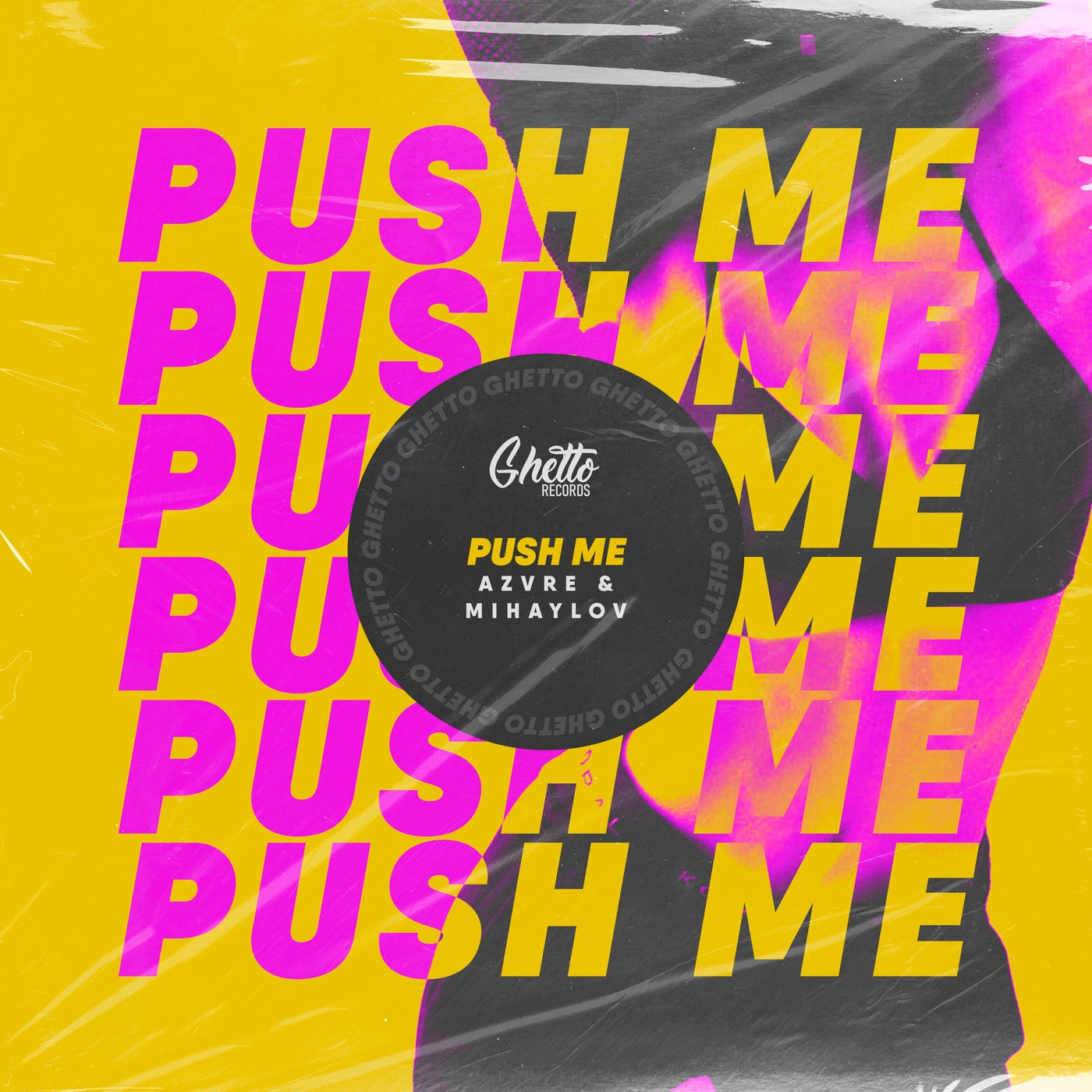 Push Me