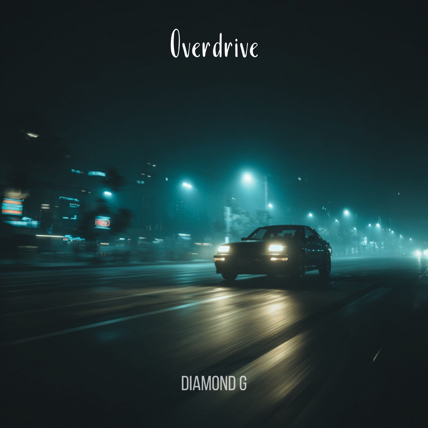 Overdrive