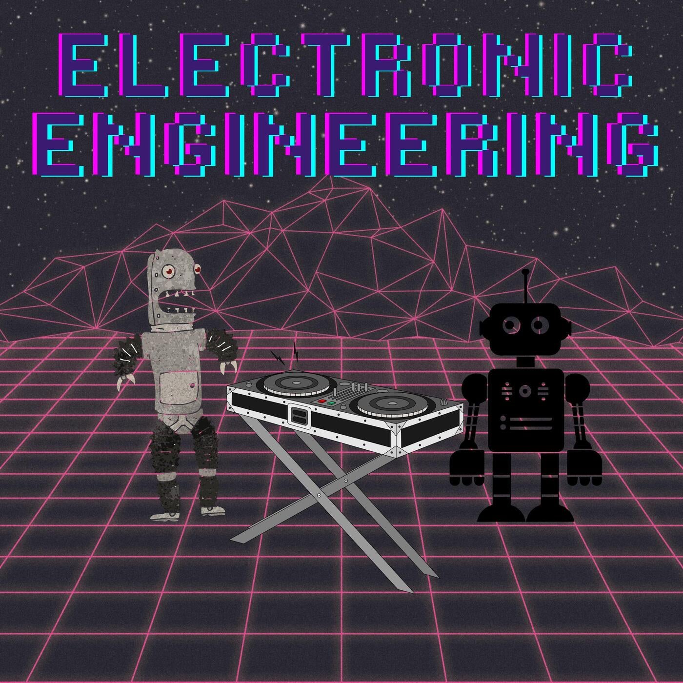 ELECTRONIC ENGINEERING