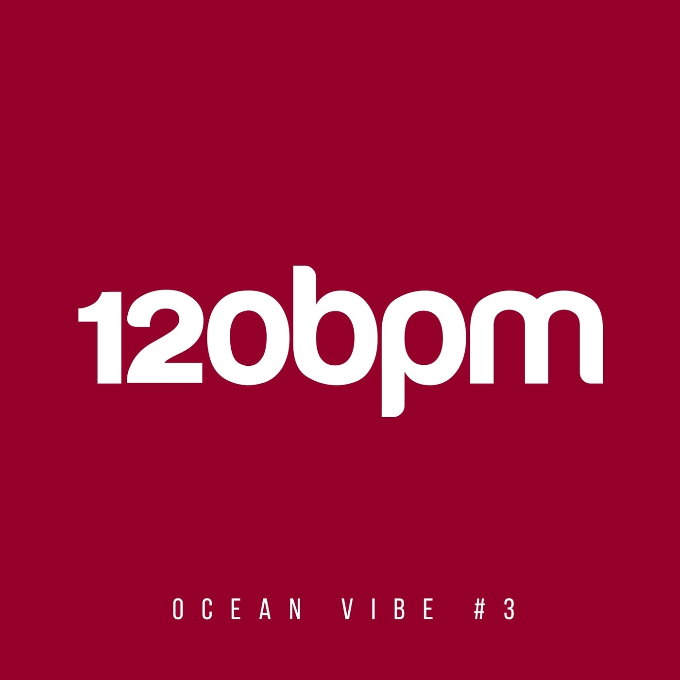 Ocean Vibe, Vol. 3