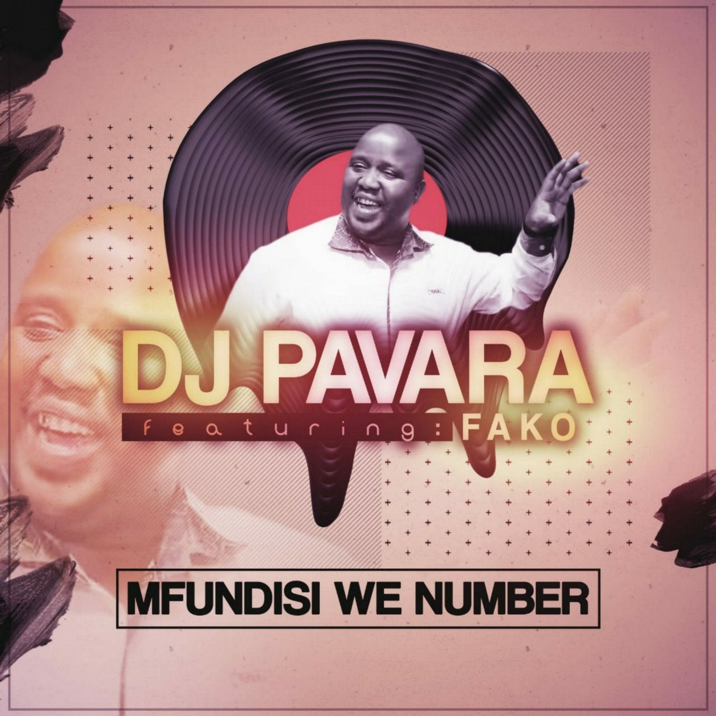 Mfundisi We Number (feat. Fako)