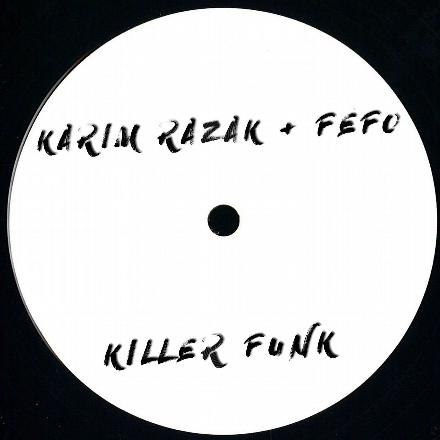 Killer Funk