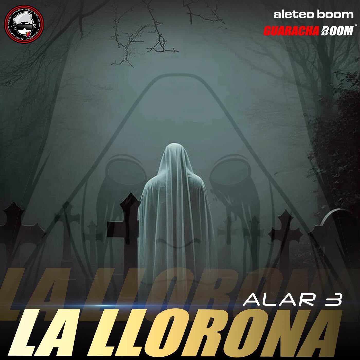 La Llorona