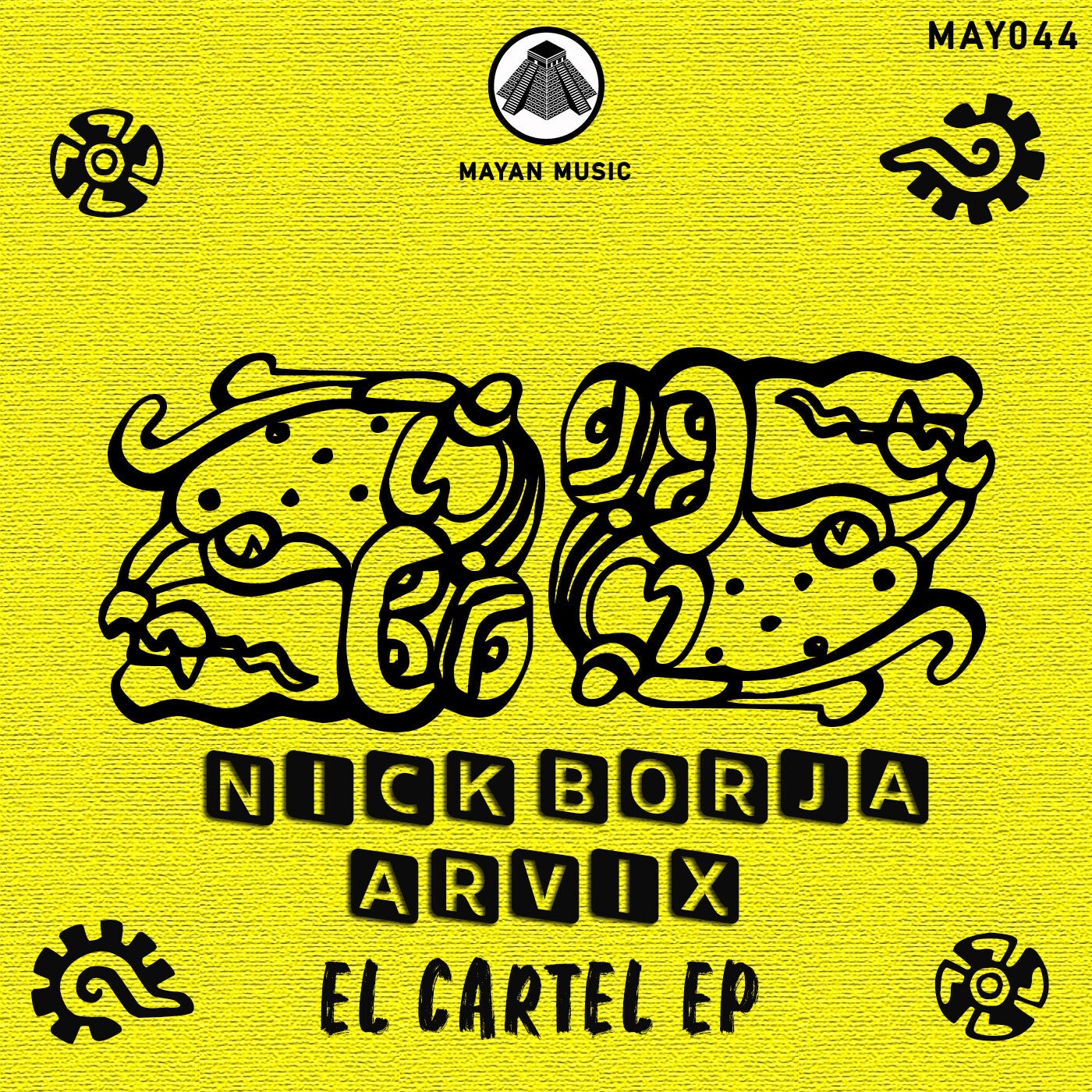 El Cartel EP