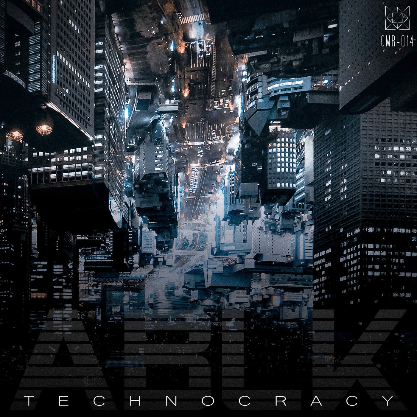 Technocracy