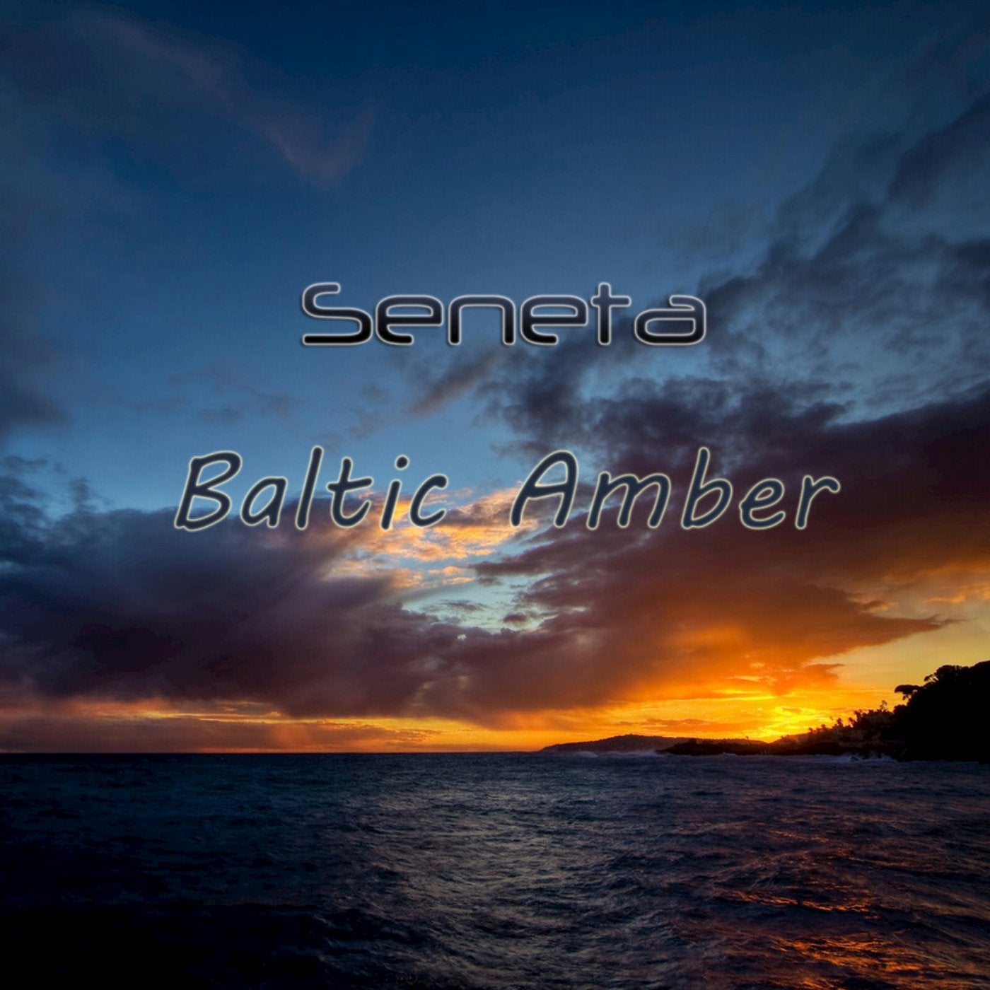 Baltic Amber - Single