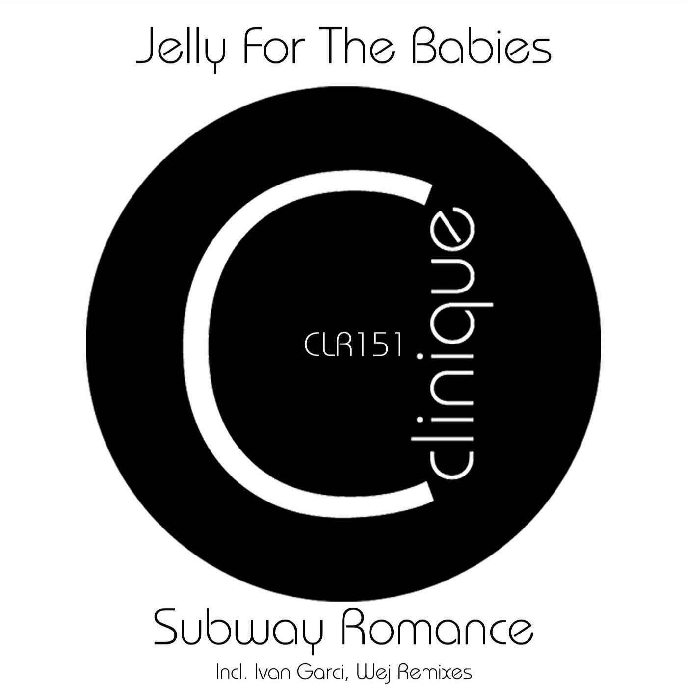 Subway Romance