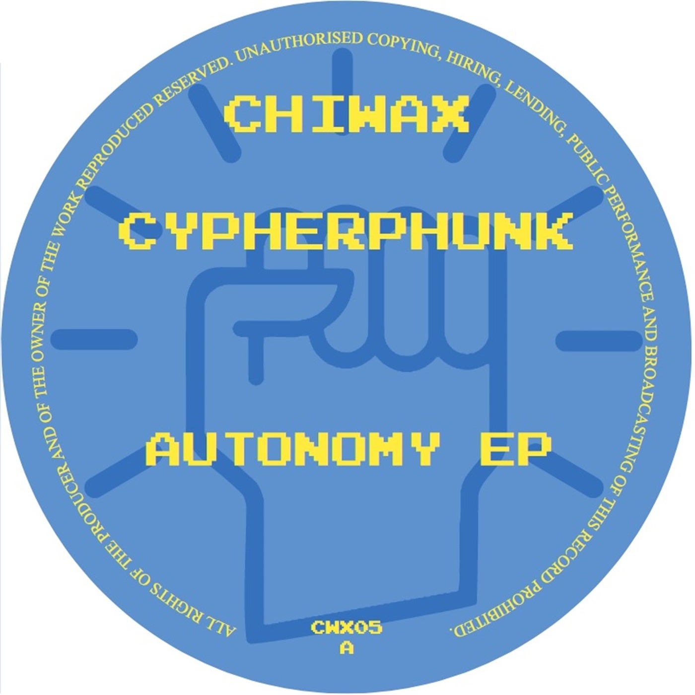 Autonomy EP