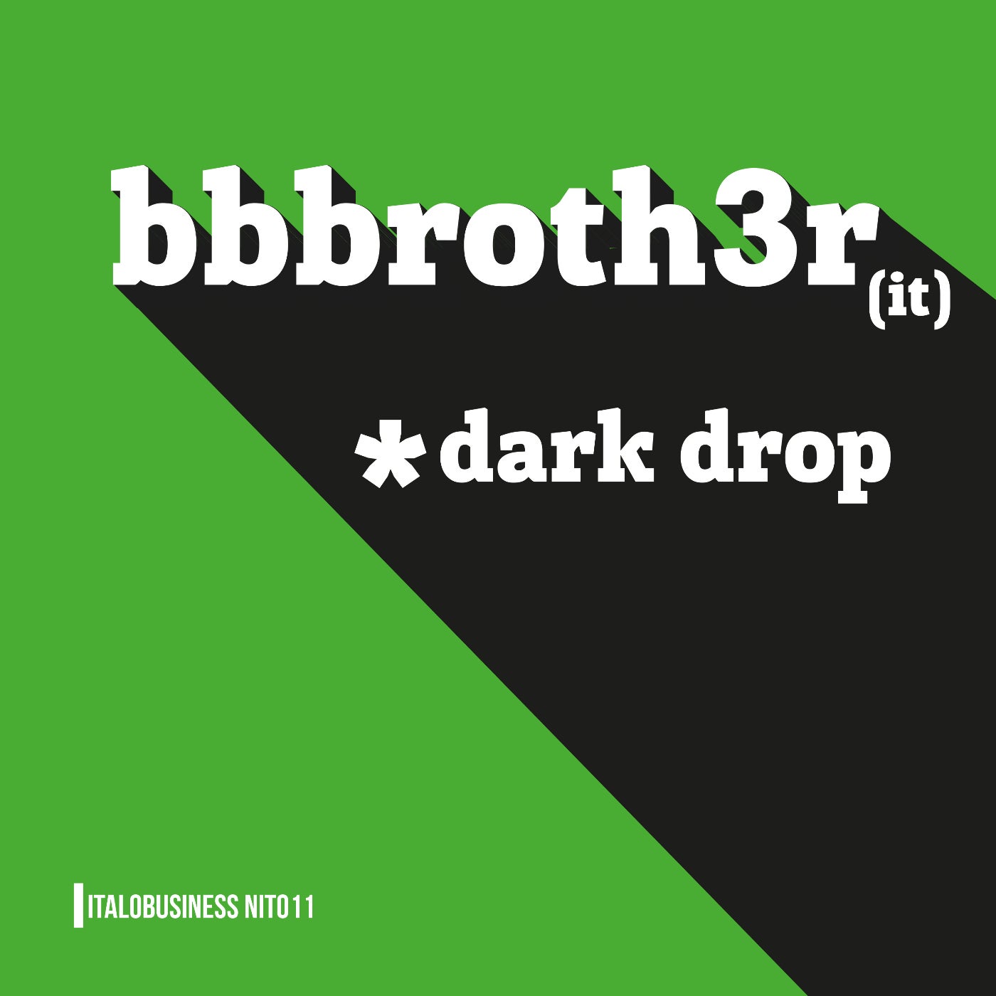 Dark Drop