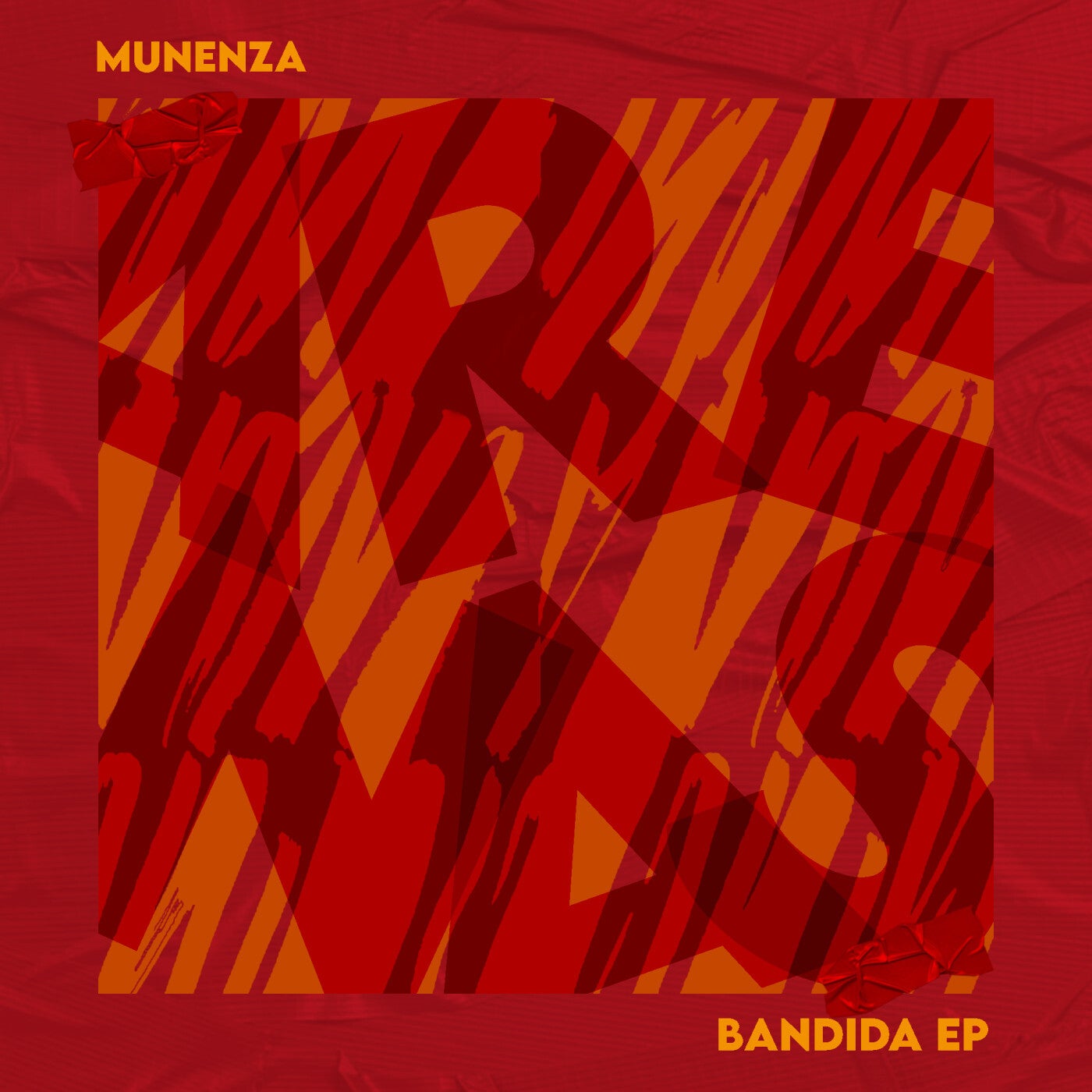 Bandida EP