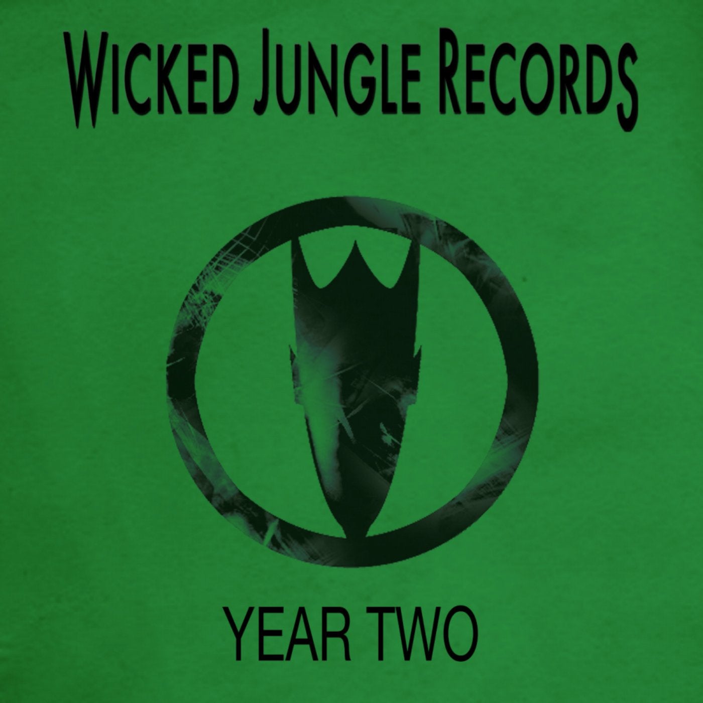 Wicked Jungle: Year Two