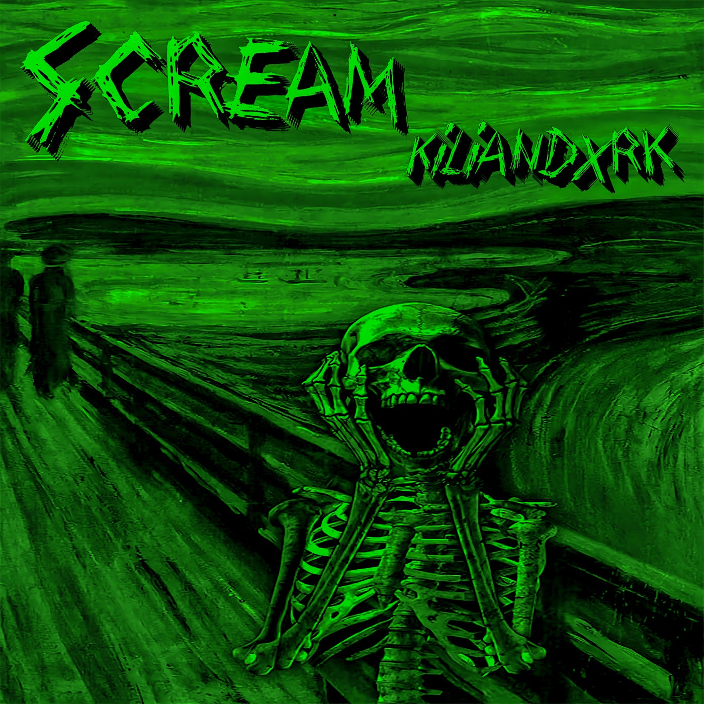 SCREAM