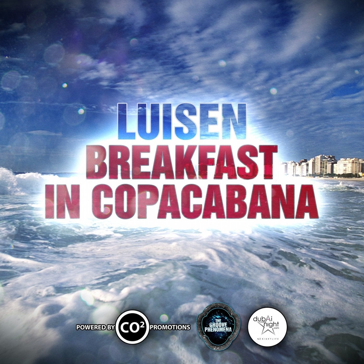 Breakfast in Copacabana (DePoniente Soulfy Mix)