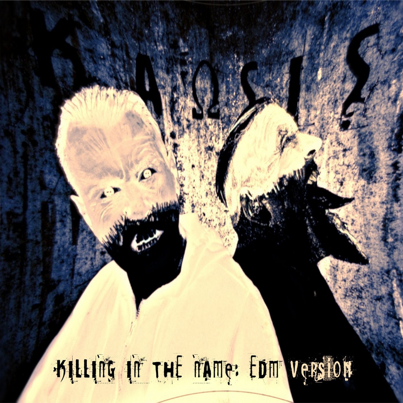 Killing in the Name (EDM Version)