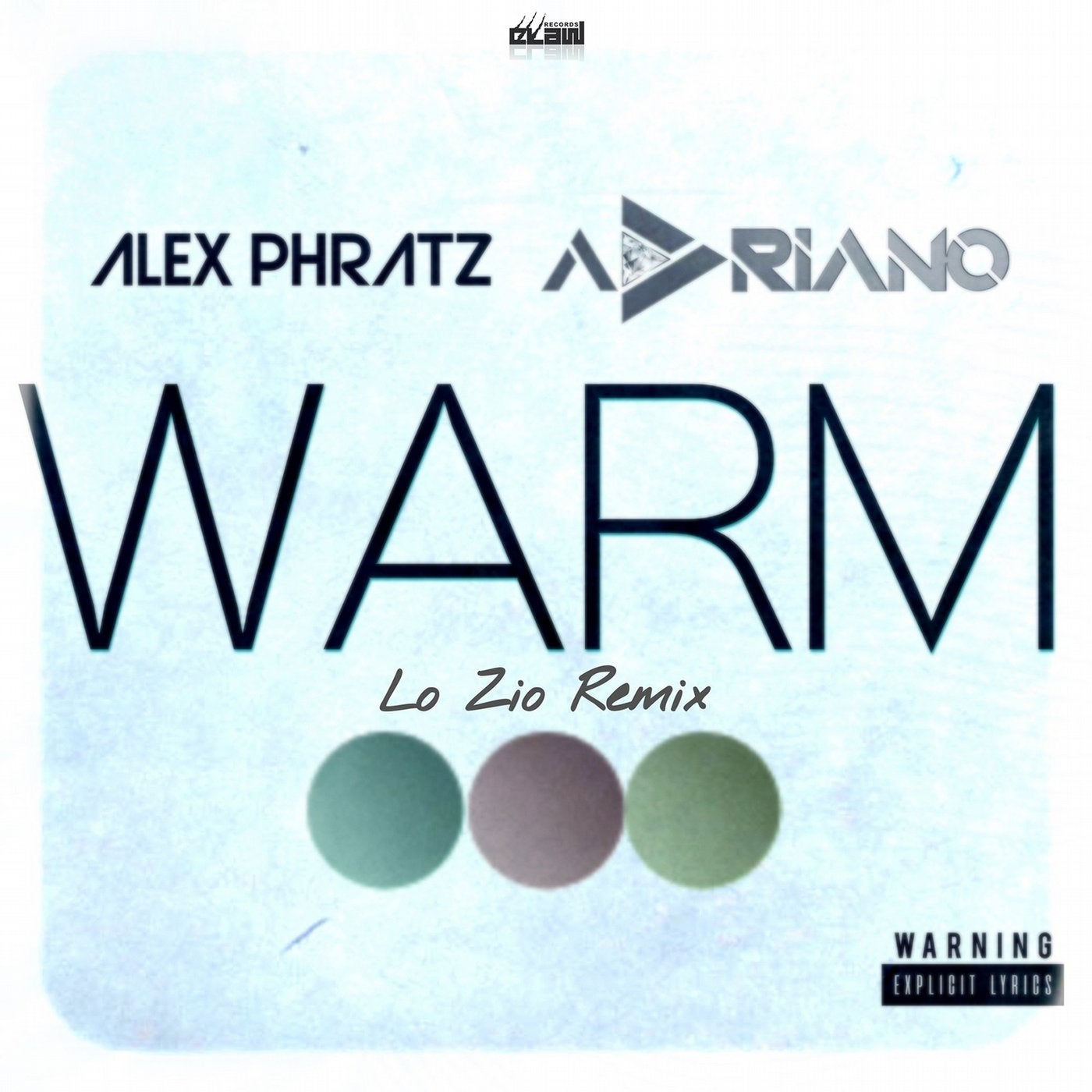 Warm (Lo Zio Remix)