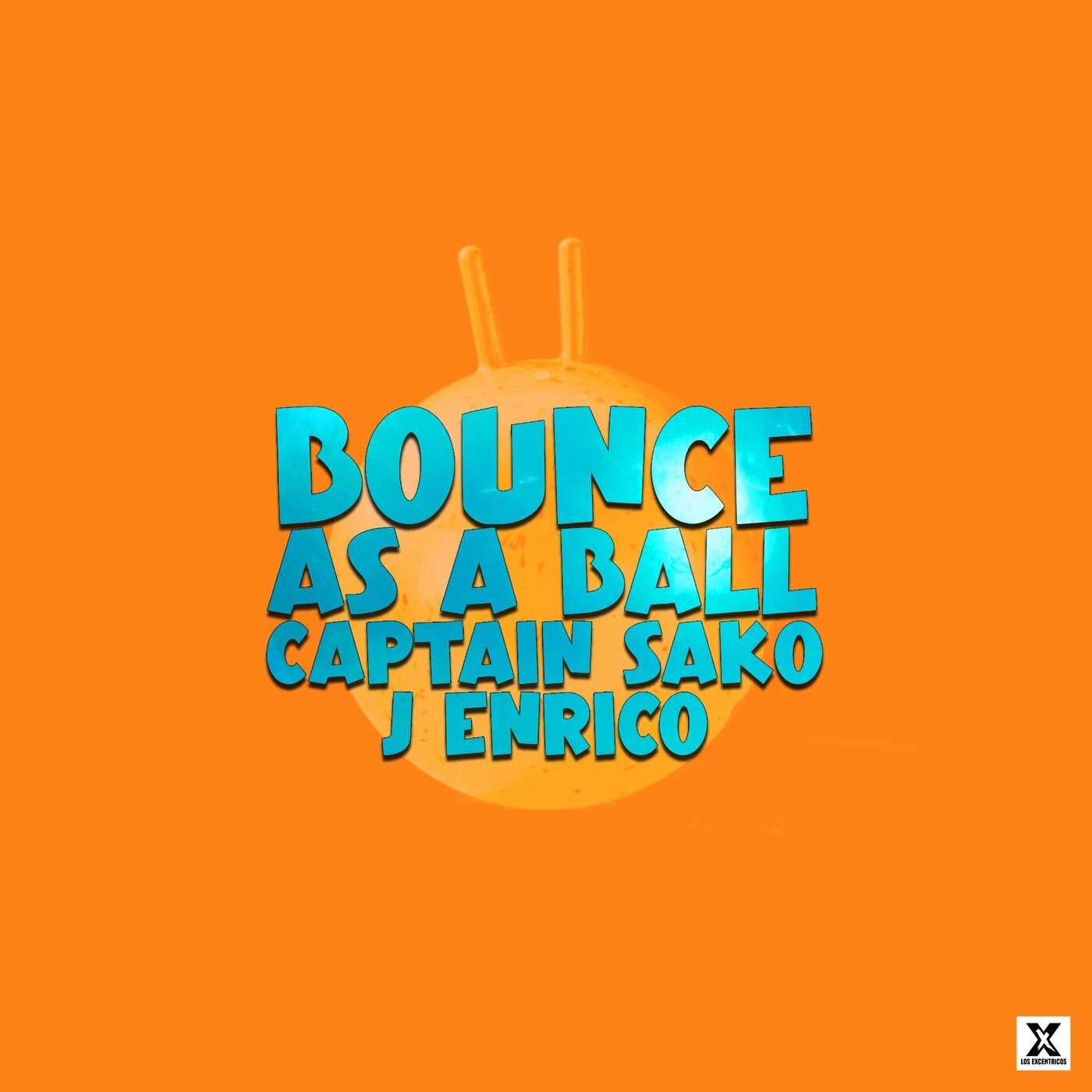 Bounce As A Ball