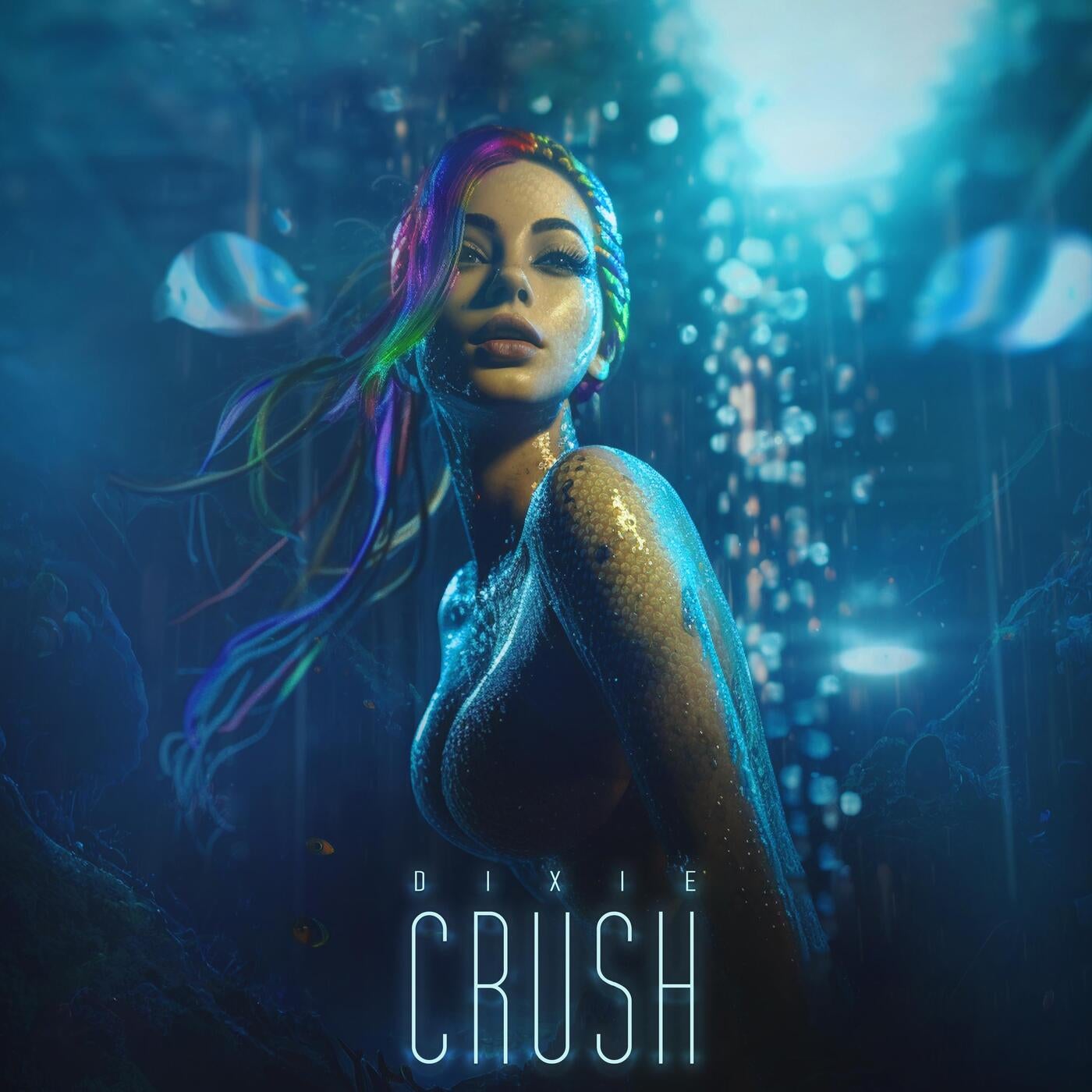 Crush (Extended Mix)