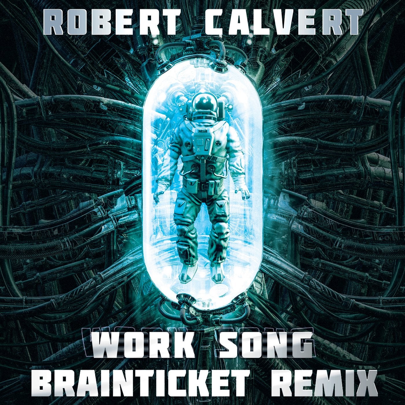 Work Song (Brainticket Remix)
