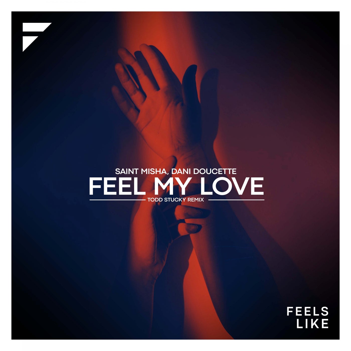 Feel My Love (Todd Stucky Remix)