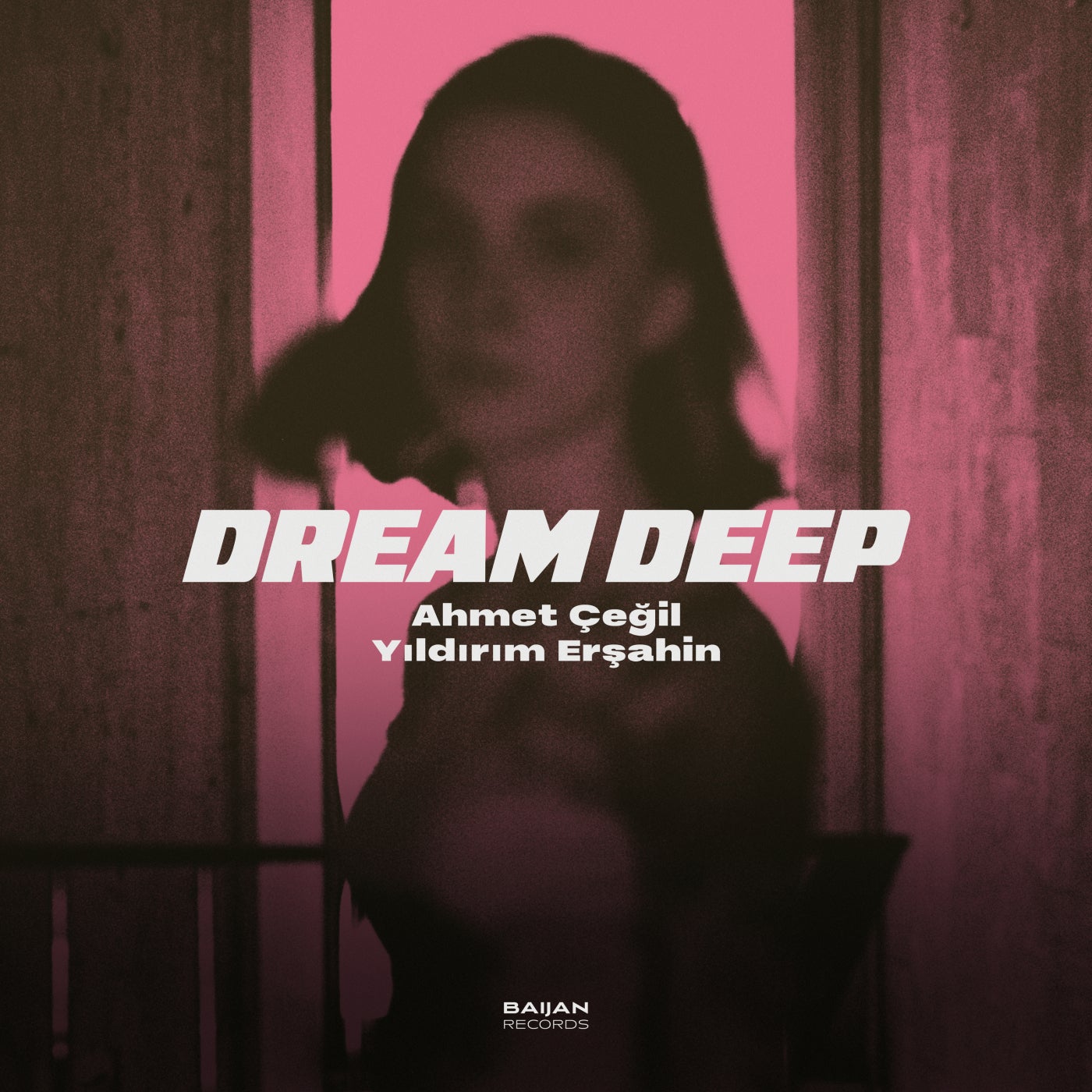 Dream Deep