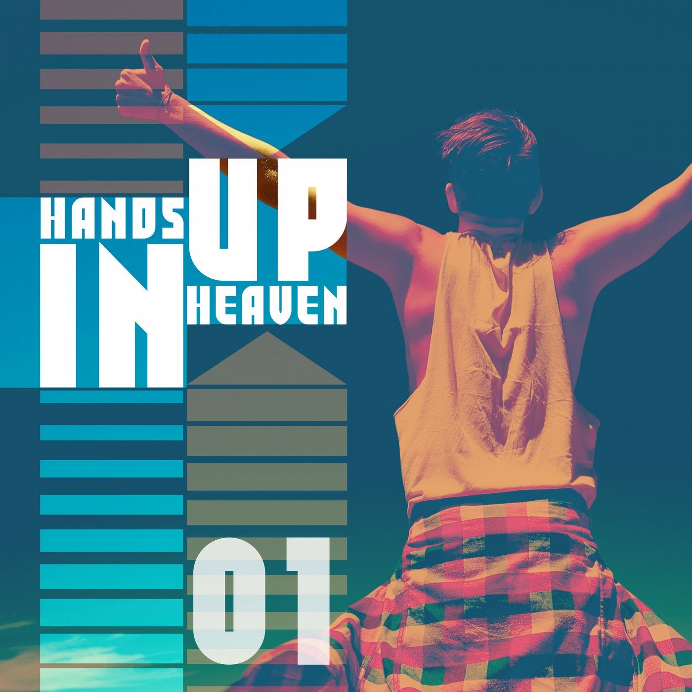 Hands Up in Heaven, Vol. 1