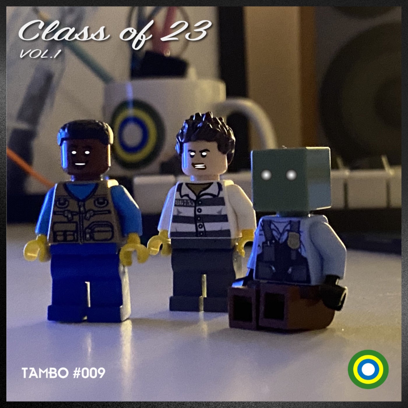 Class of 23 - Vol 1