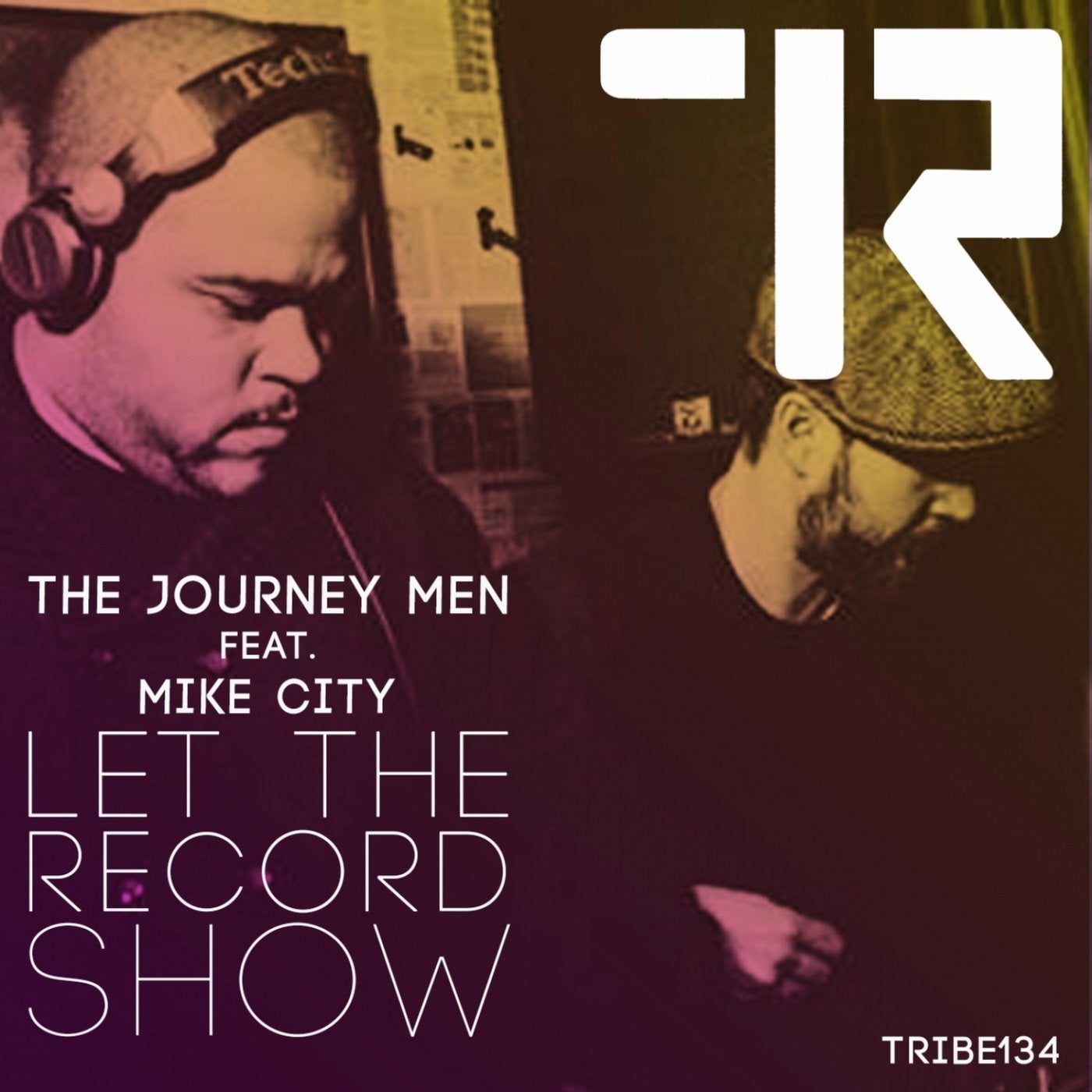 Let the Record Show (feat. Mike City)