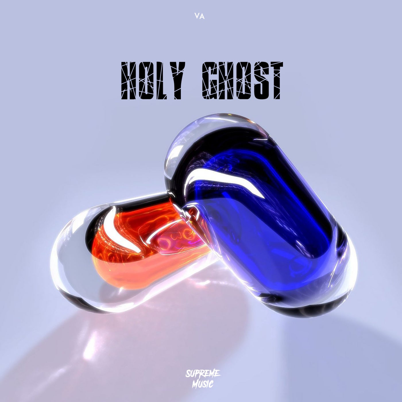 Holy Ghost