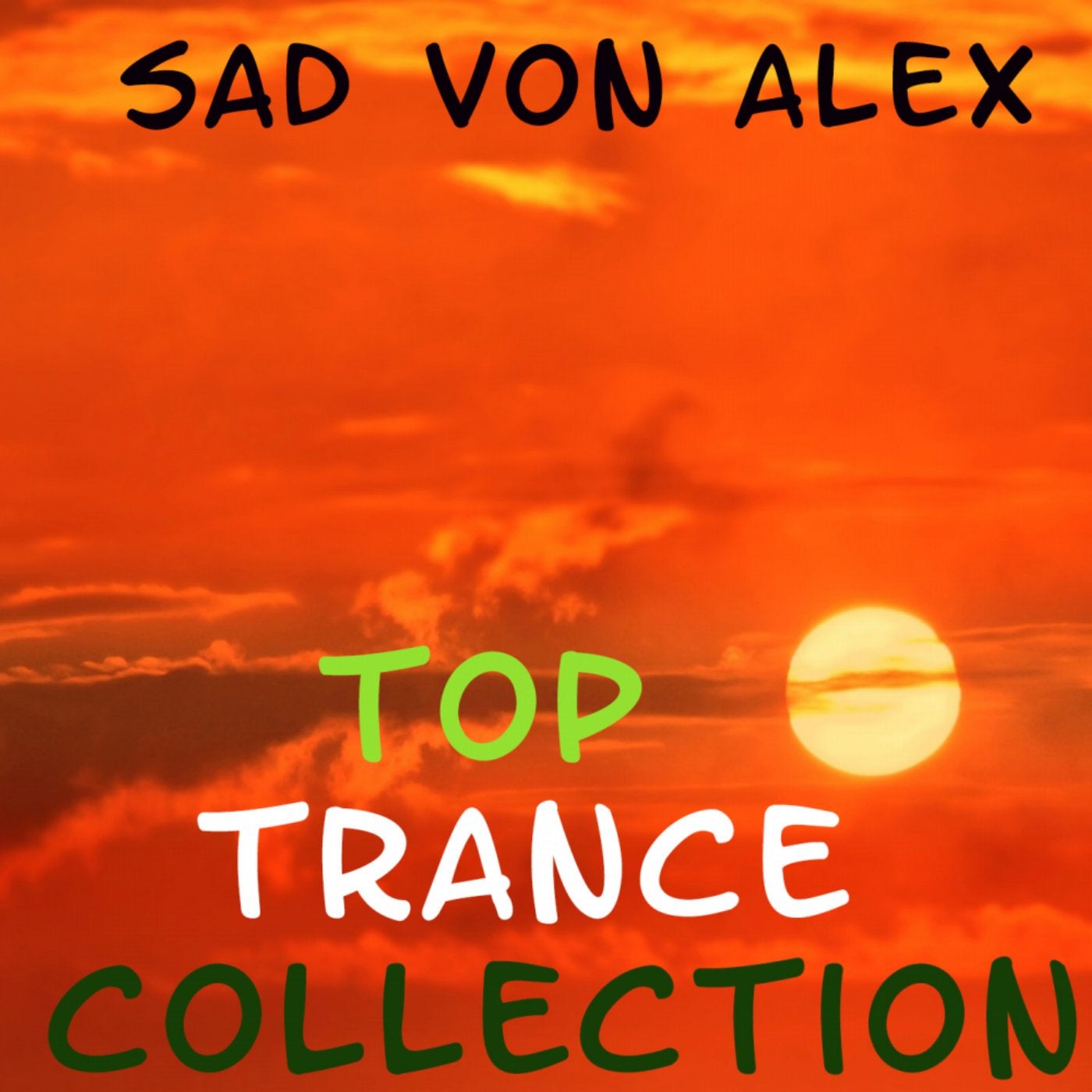 Top Trance Collection