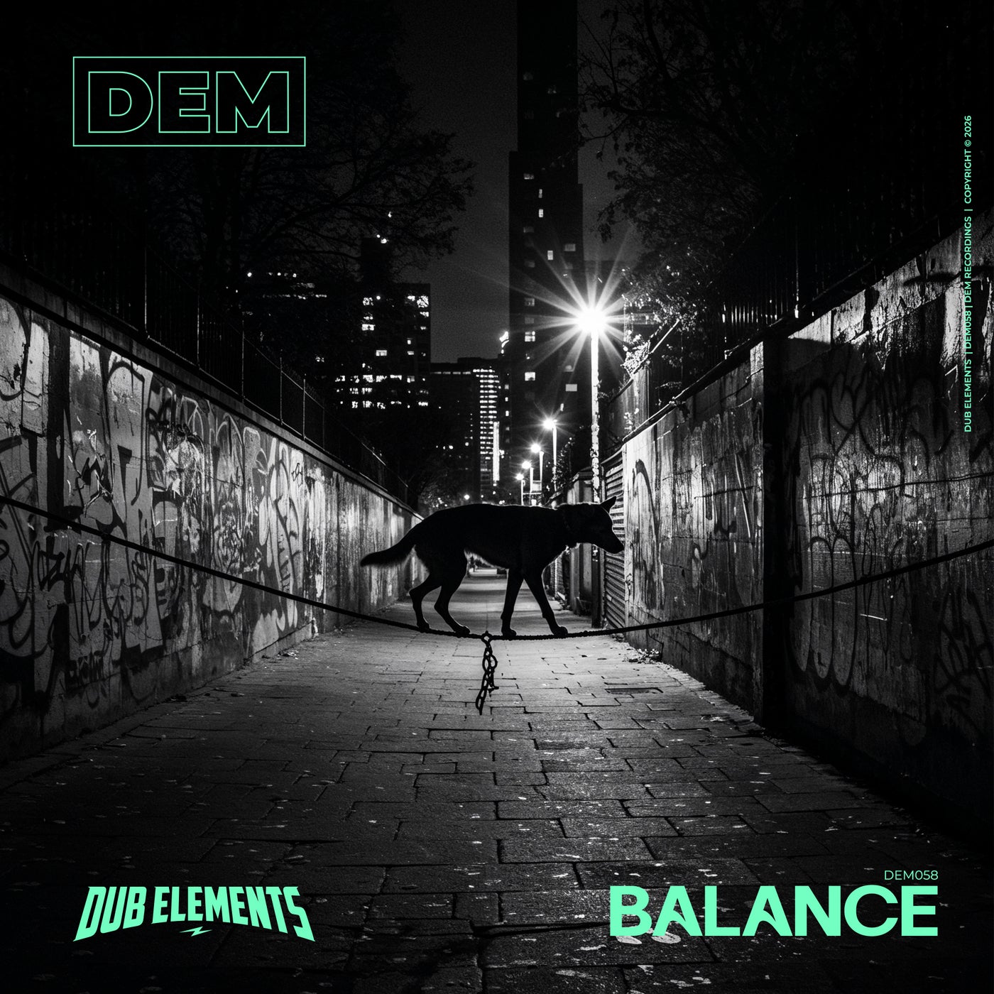 Balance