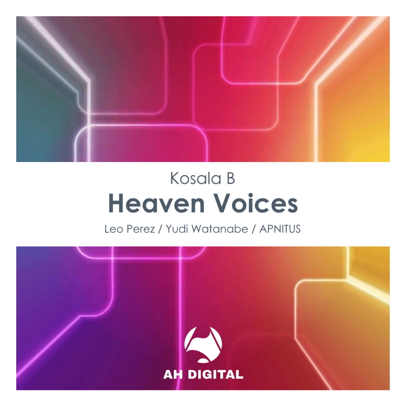 Heaven Voices
