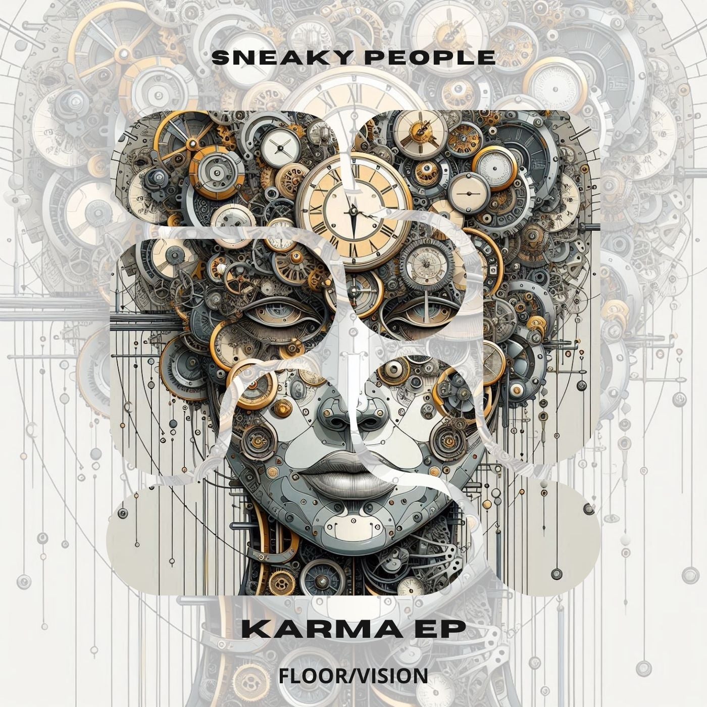Karma EP