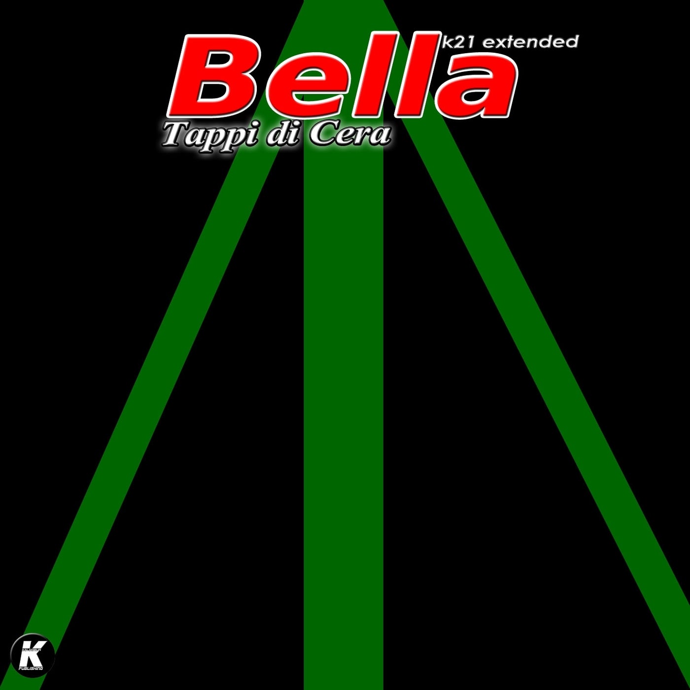 Tappi di cera (K21 extended)