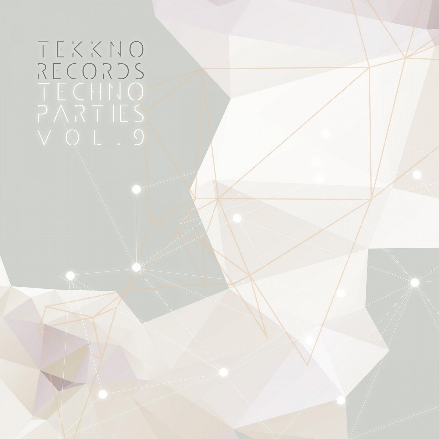 Techno Parties Vol.9