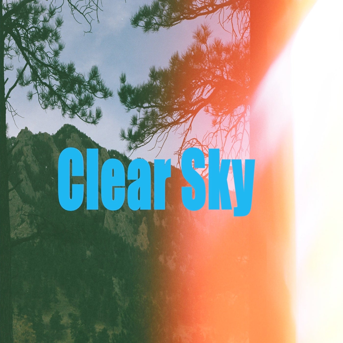 Clear Sky