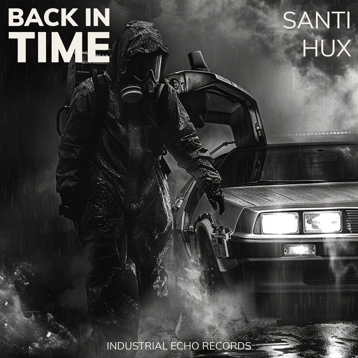 Back in Time (Original Mix)