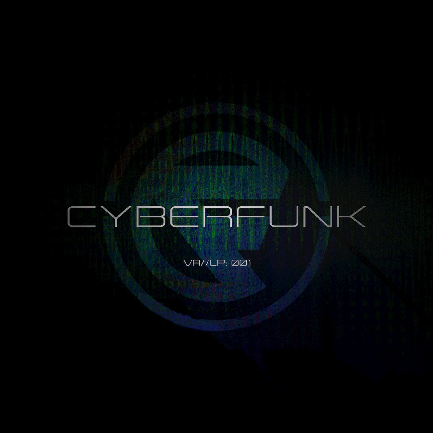 Cyberfunk Presents: VA//LP001