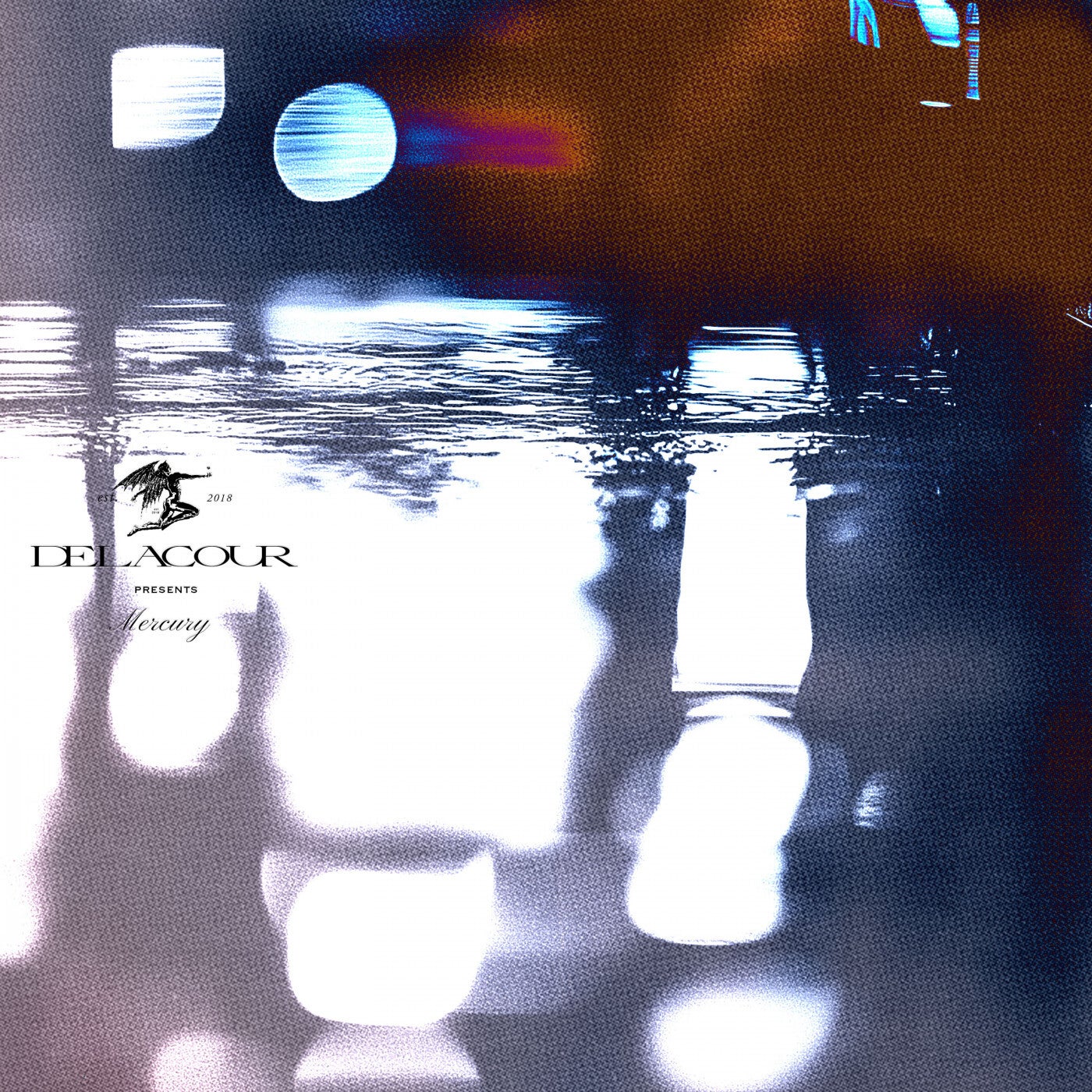 Mercury [Extended]
