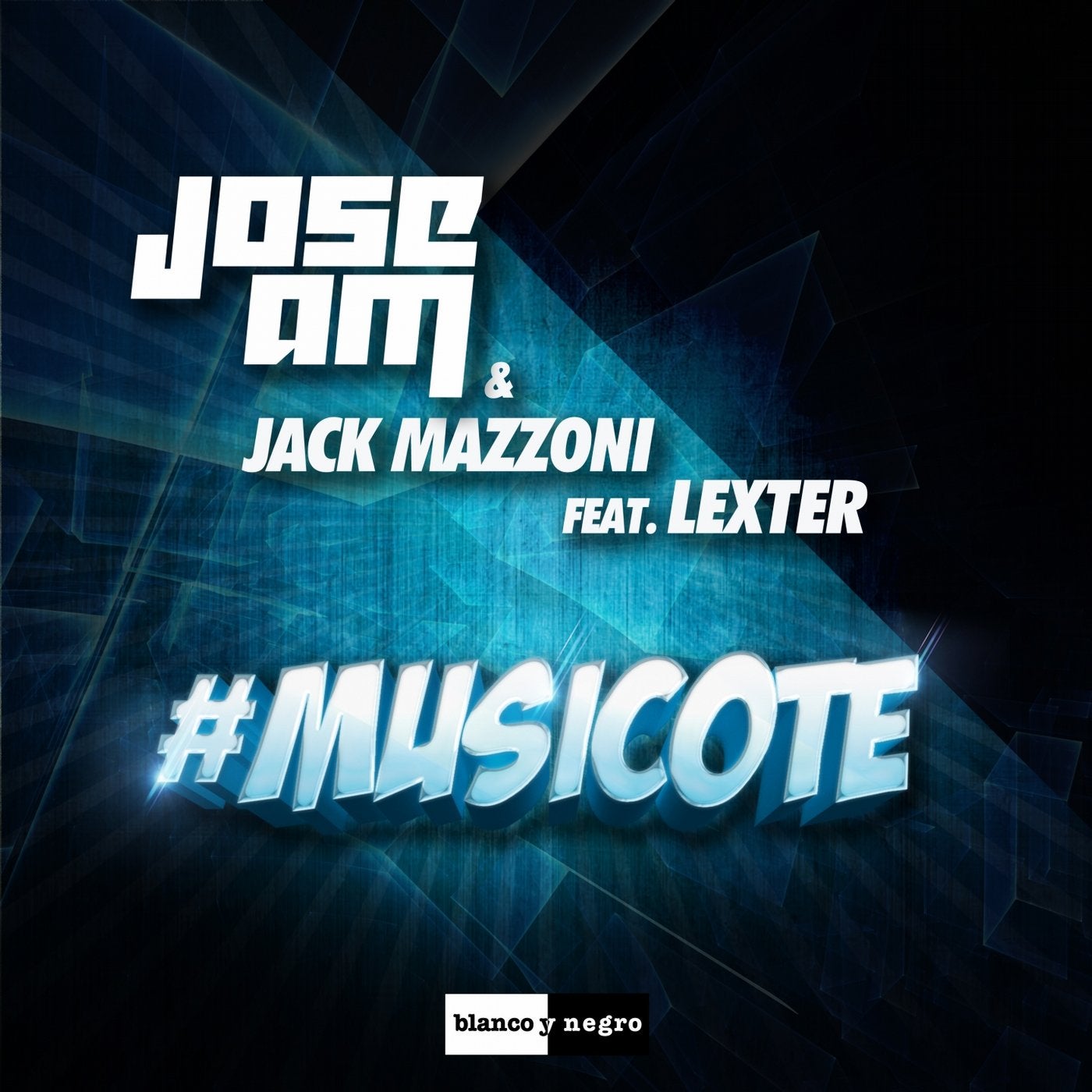 Musicote (feat. Lexter)