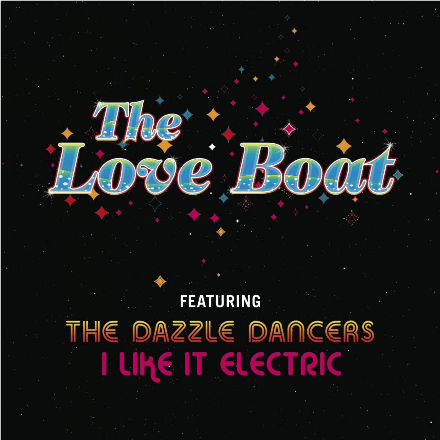 The Love Boat