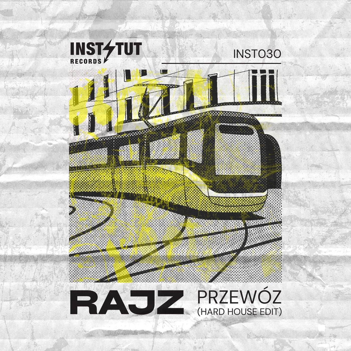 Przewóz