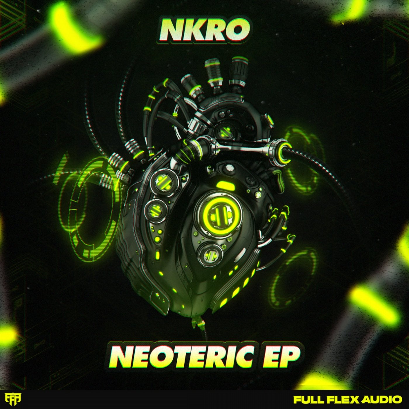 Neoteric EP